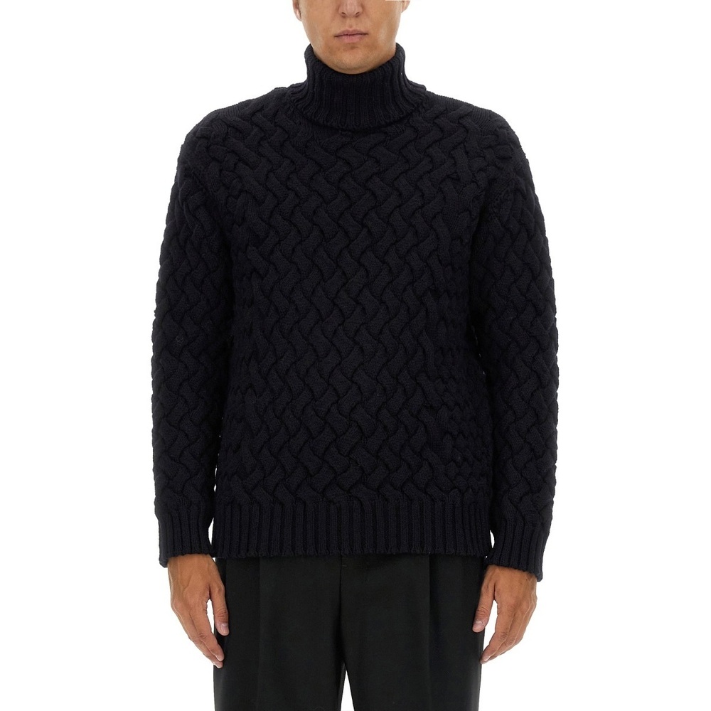 DRIES VAN NOTEN Monaldo Shirt